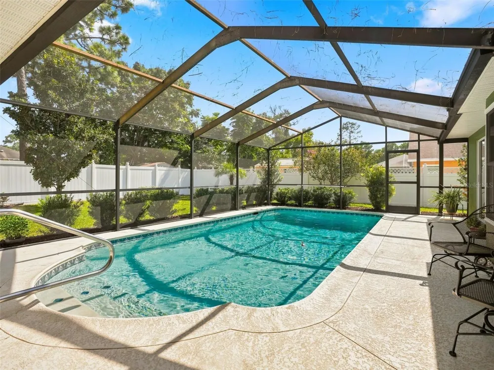 4382 MONTANO AVENUE Spring Hill, FL 34609