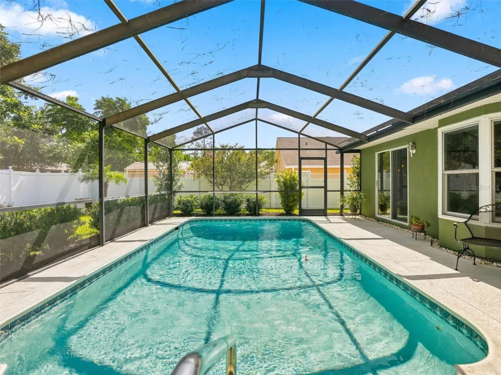 4382 MONTANO AVENUE Spring Hill, FL 34609