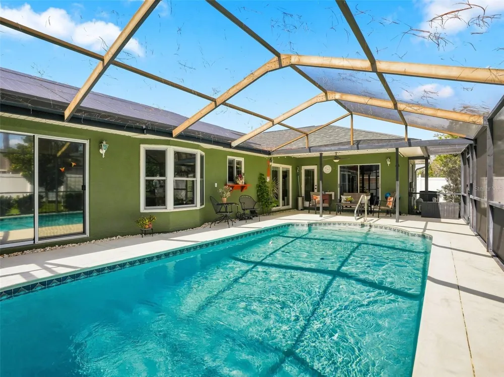 4382 MONTANO AVENUE Spring Hill, FL 34609