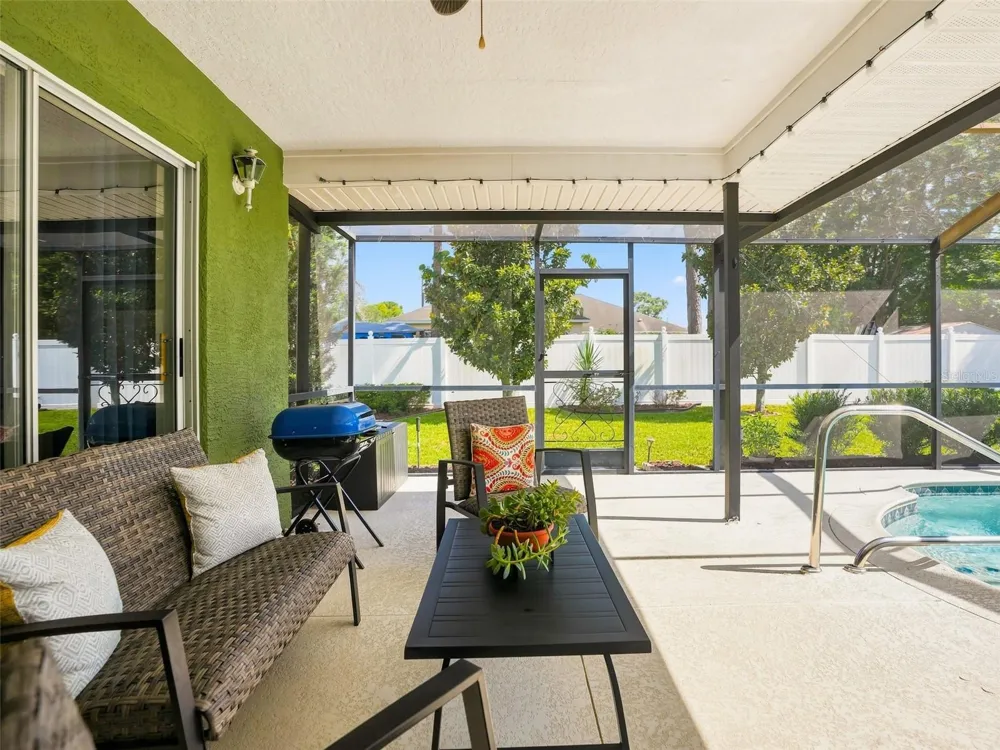 4382 MONTANO AVENUE Spring Hill, FL 34609