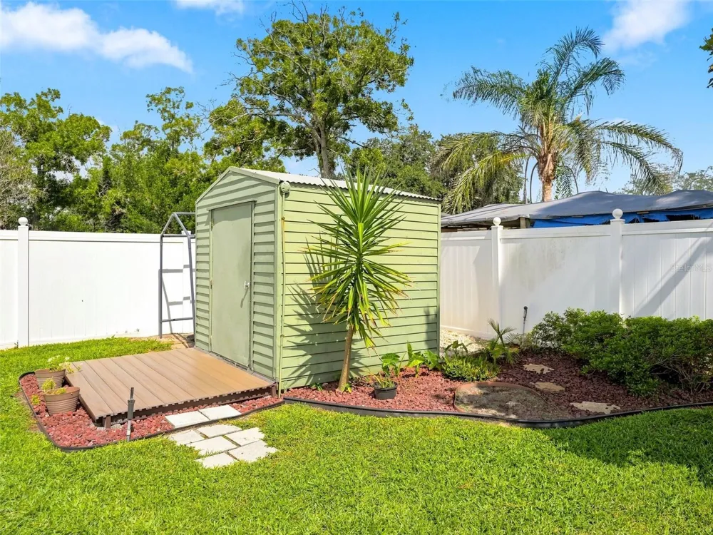4382 MONTANO AVENUE Spring Hill, FL 34609