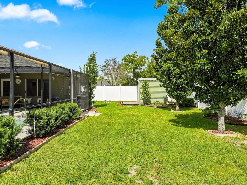 4382 MONTANO AVENUE Spring Hill, FL 34609