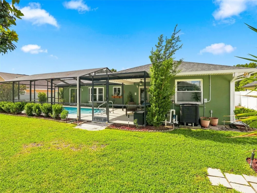 4382 MONTANO AVENUE Spring Hill, FL 34609