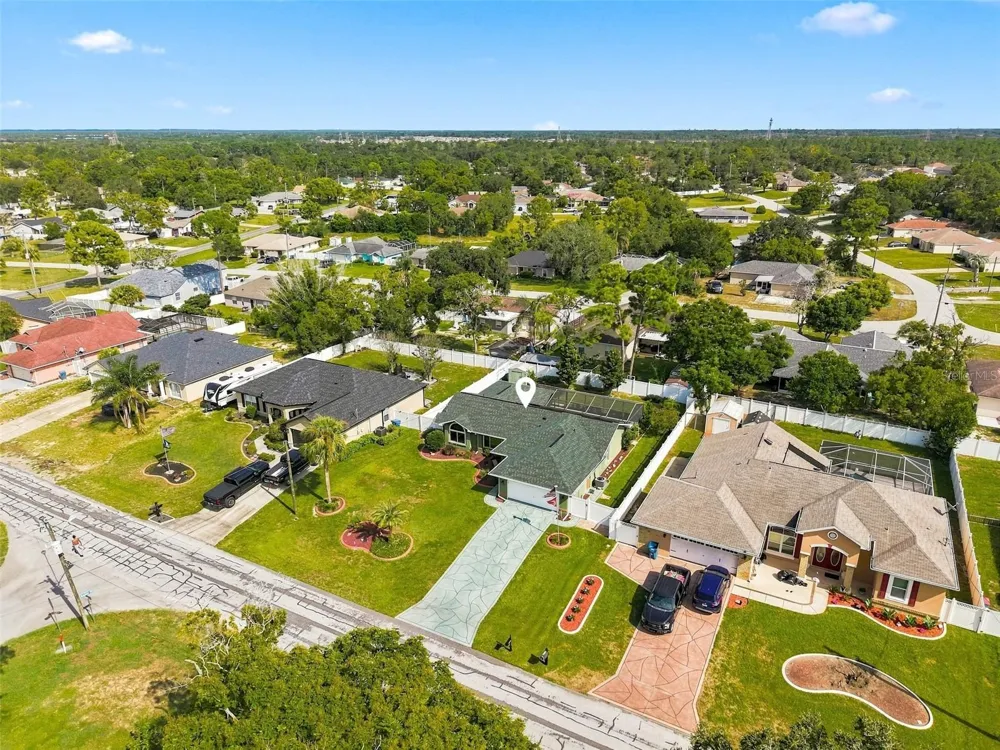 4382 MONTANO AVENUE Spring Hill, FL 34609