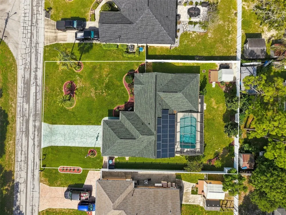 4382 MONTANO AVENUE Spring Hill, FL 34609