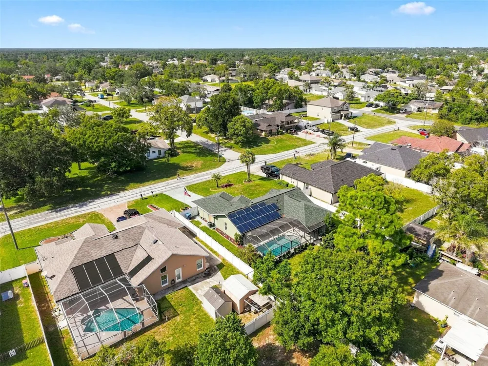 4382 MONTANO AVENUE Spring Hill, FL 34609
