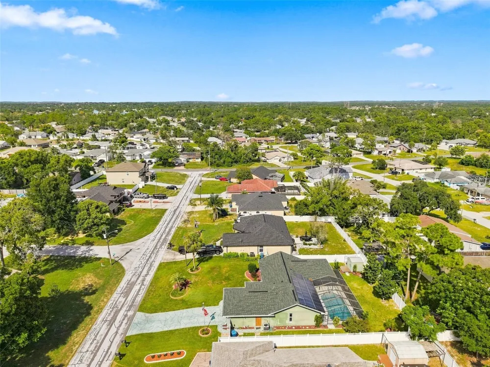 4382 MONTANO AVENUE Spring Hill, FL 34609