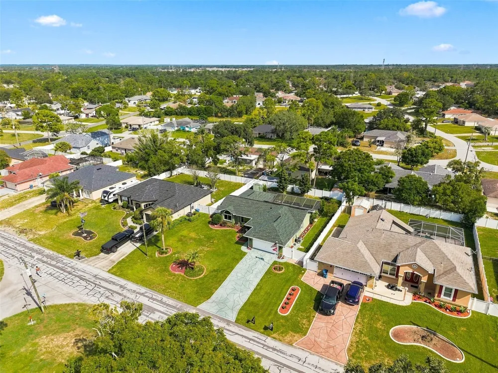 4382 MONTANO AVENUE Spring Hill, FL 34609