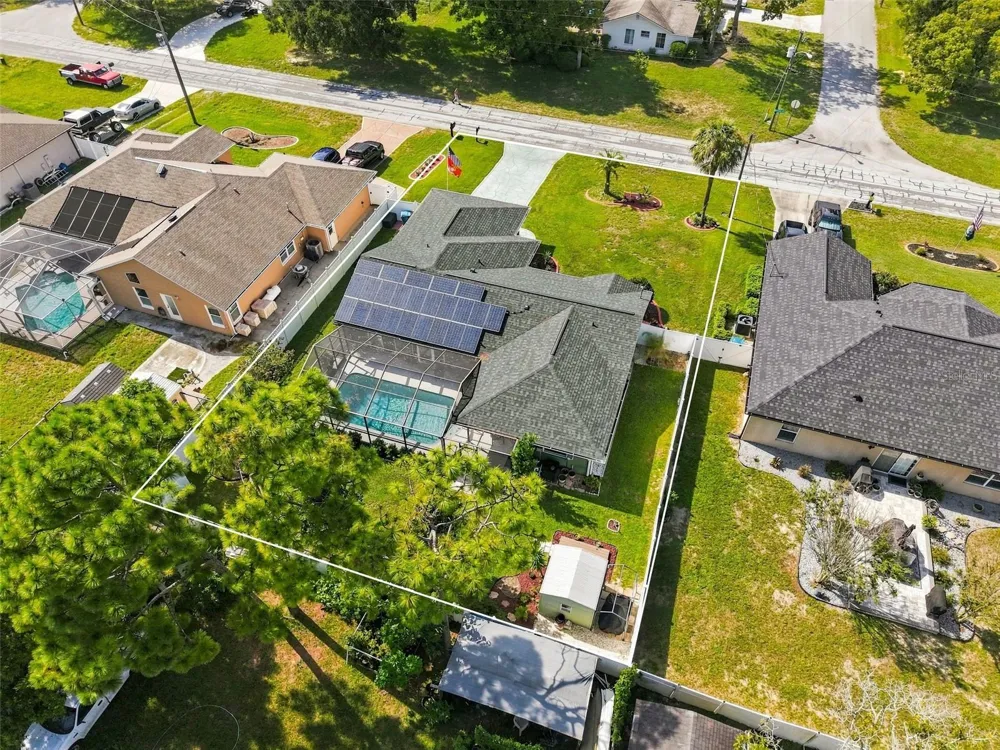 4382 MONTANO AVENUE Spring Hill, FL 34609