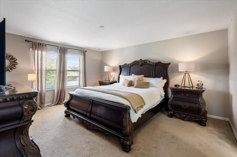 2226 TAYLOR CREEK COURT Kissimmee, FL 34758