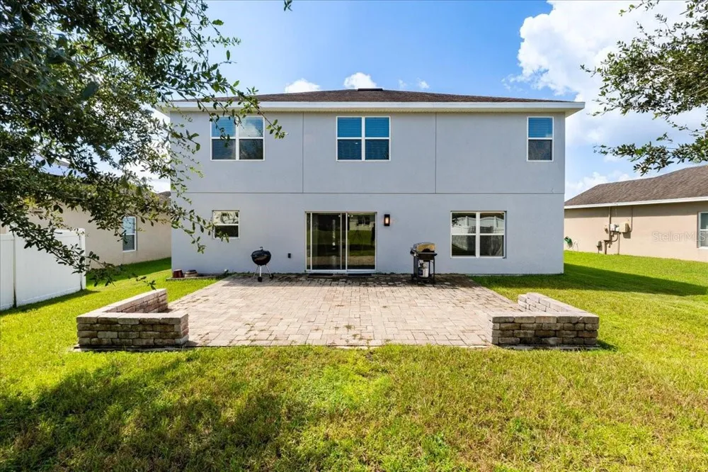 2226 TAYLOR CREEK COURT Kissimmee, FL 34758