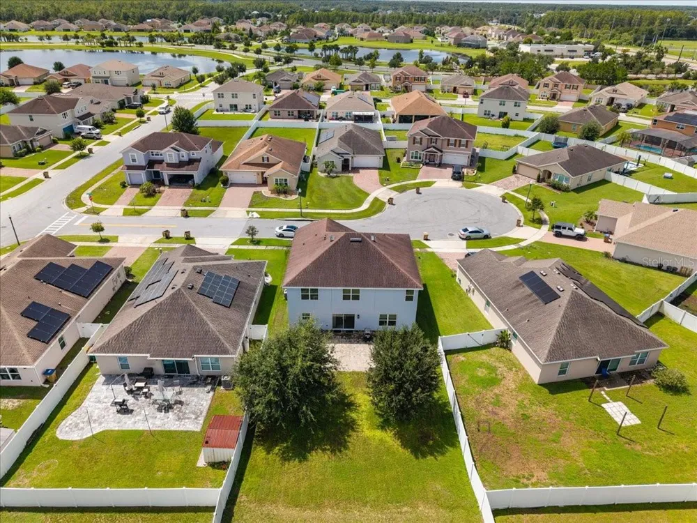 2226 TAYLOR CREEK COURT Kissimmee, FL 34758