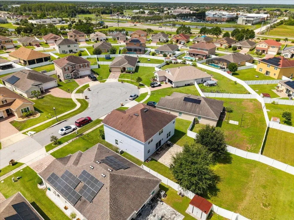 2226 TAYLOR CREEK COURT Kissimmee, FL 34758
