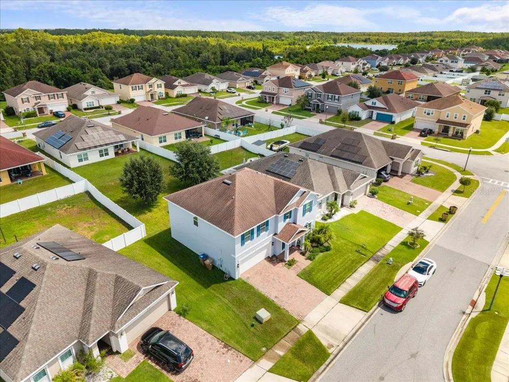 2226 TAYLOR CREEK COURT Kissimmee, FL 34758