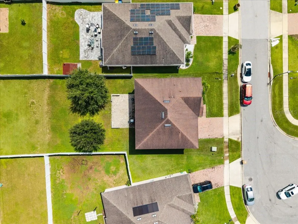 2226 TAYLOR CREEK COURT Kissimmee, FL 34758