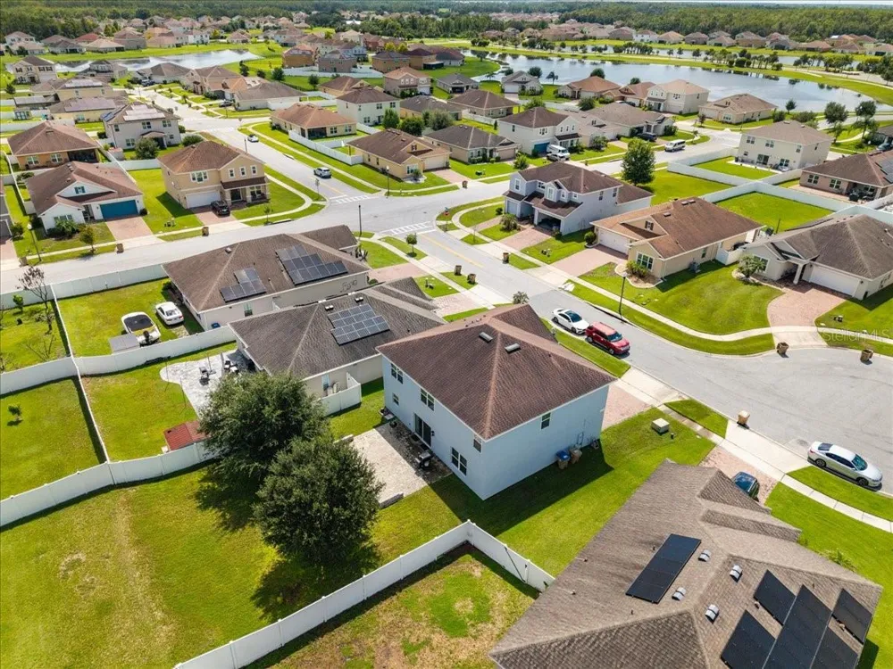 2226 TAYLOR CREEK COURT Kissimmee, FL 34758