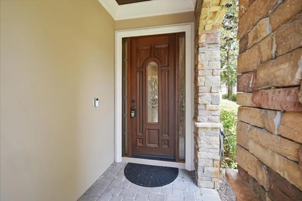 1465 HILLSIDE LANDING DRIVE Tarpon Springs, FL 34688
