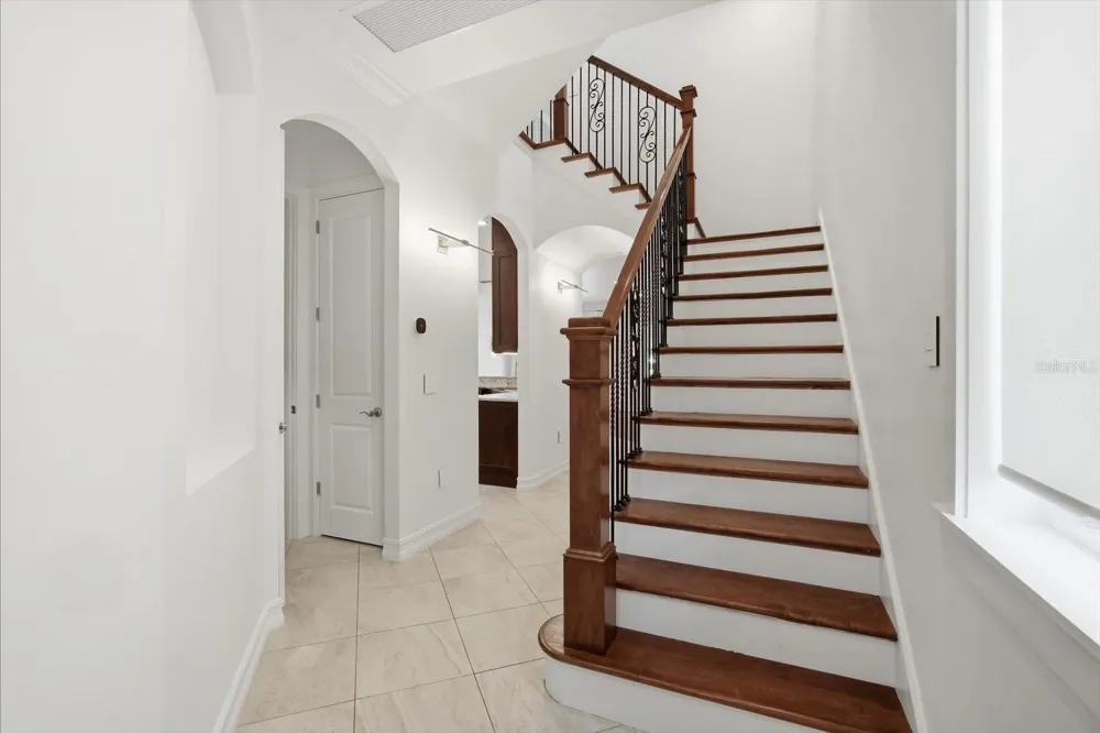 1465 HILLSIDE LANDING DRIVE Tarpon Springs, FL 34688