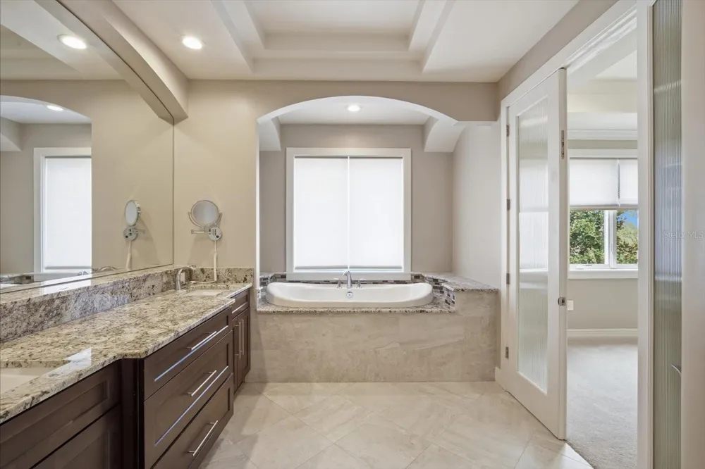 1465 HILLSIDE LANDING DRIVE Tarpon Springs, FL 34688