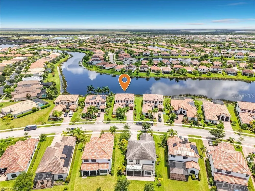 5024 MILANO STREET Ave Maria, FL 34142