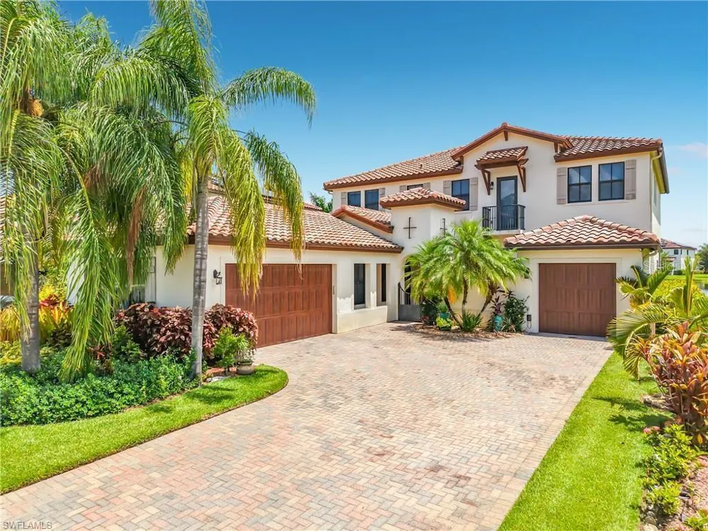 5024 MILANO STREET Ave Maria, FL 34142