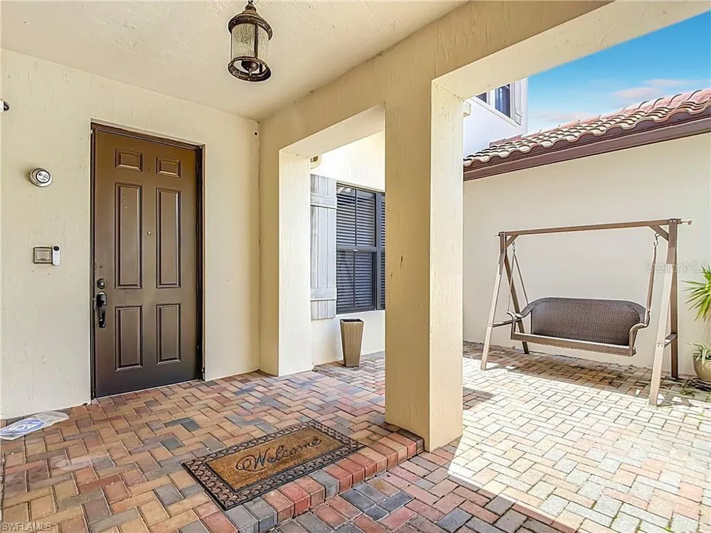5024 MILANO STREET Ave Maria, FL 34142