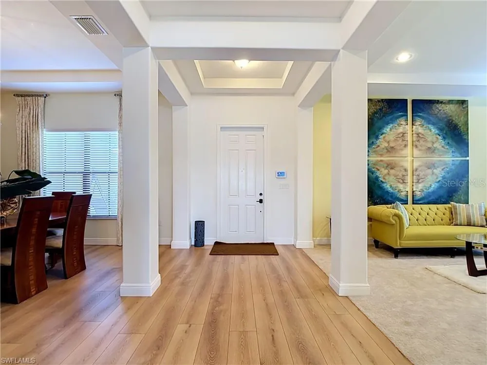 5024 MILANO STREET Ave Maria, FL 34142