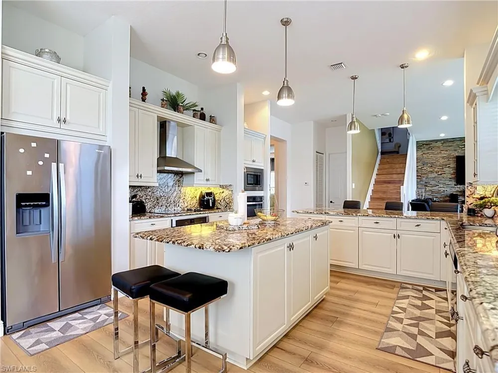 5024 MILANO STREET Ave Maria, FL 34142
