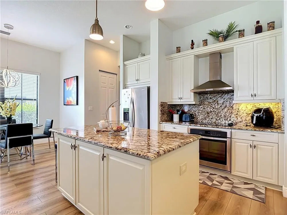 5024 MILANO STREET Ave Maria, FL 34142
