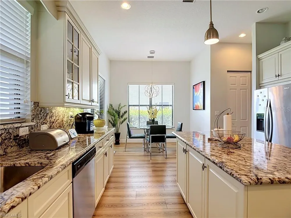 5024 MILANO STREET Ave Maria, FL 34142