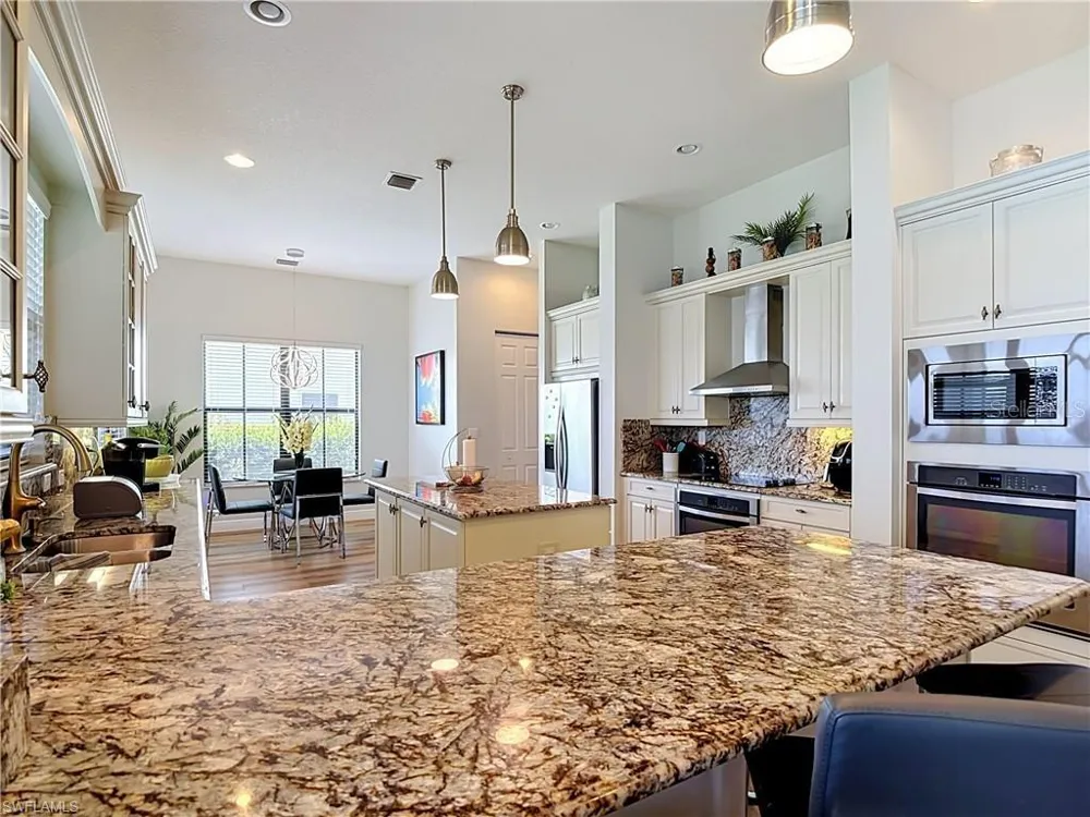 5024 MILANO STREET Ave Maria, FL 34142