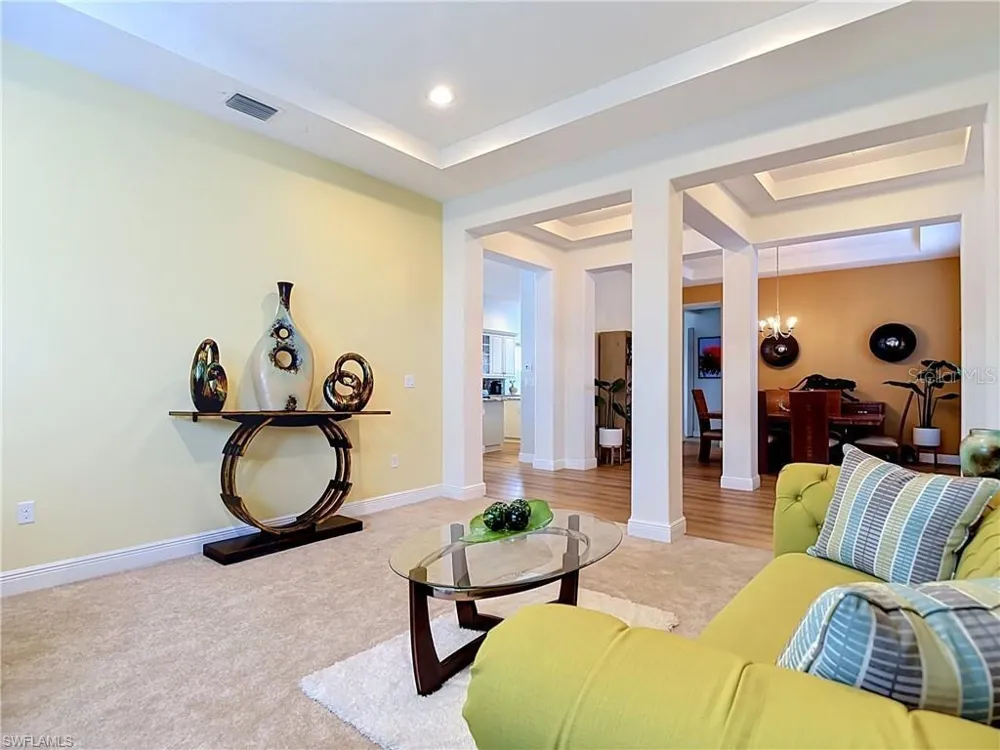 5024 MILANO STREET Ave Maria, FL 34142