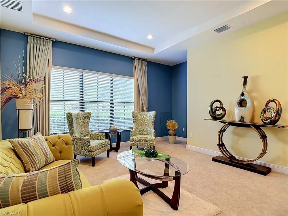 5024 MILANO STREET Ave Maria, FL 34142