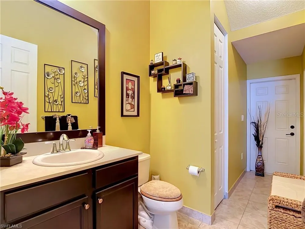 5024 MILANO STREET Ave Maria, FL 34142