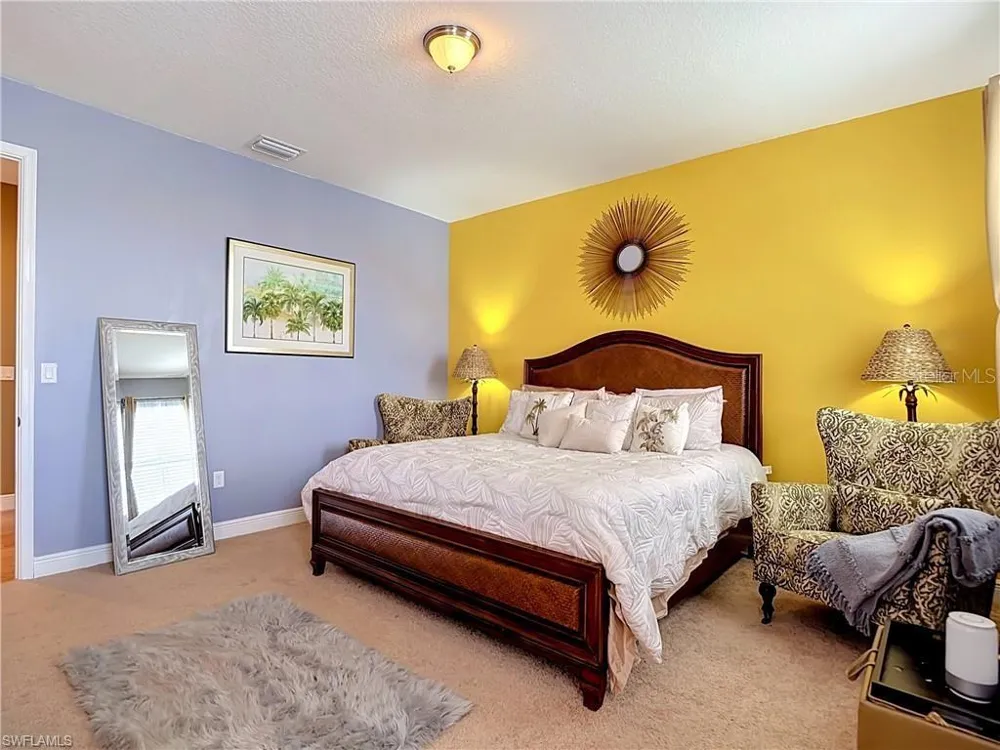 5024 MILANO STREET Ave Maria, FL 34142