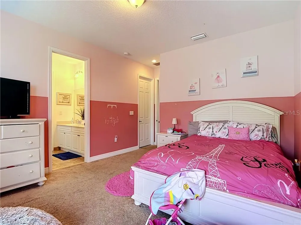 5024 MILANO STREET Ave Maria, FL 34142