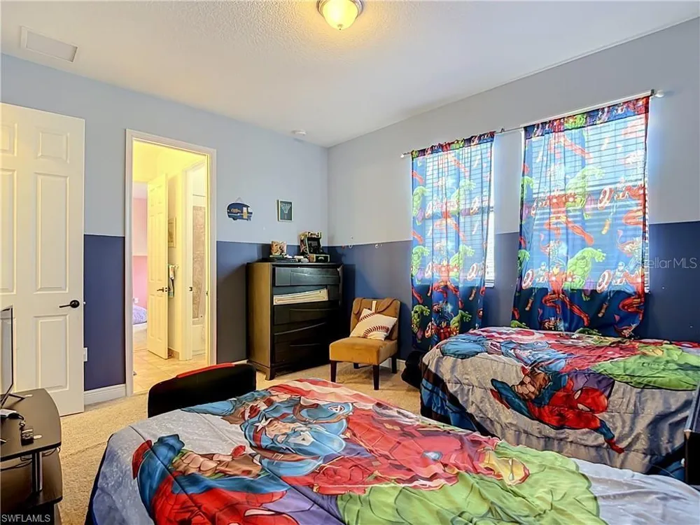 5024 MILANO STREET Ave Maria, FL 34142
