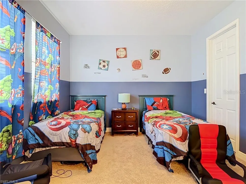 5024 MILANO STREET Ave Maria, FL 34142