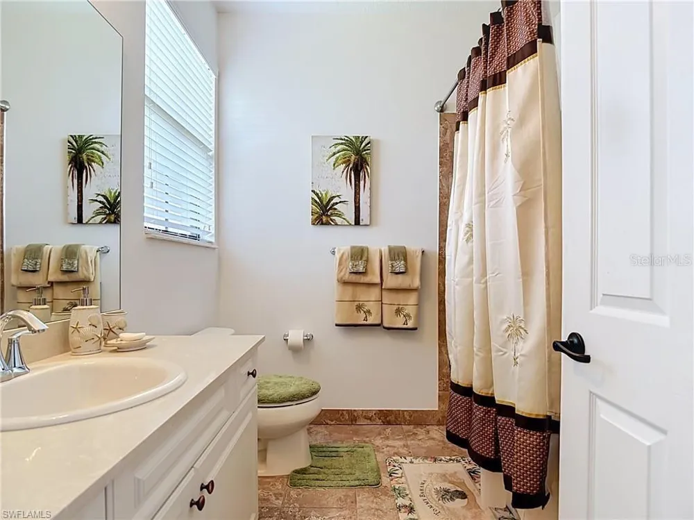 5024 MILANO STREET Ave Maria, FL 34142