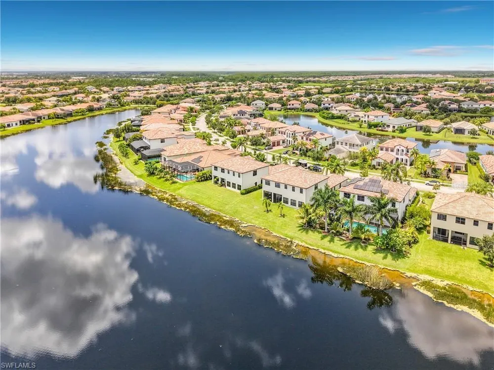 5024 MILANO STREET Ave Maria, FL 34142