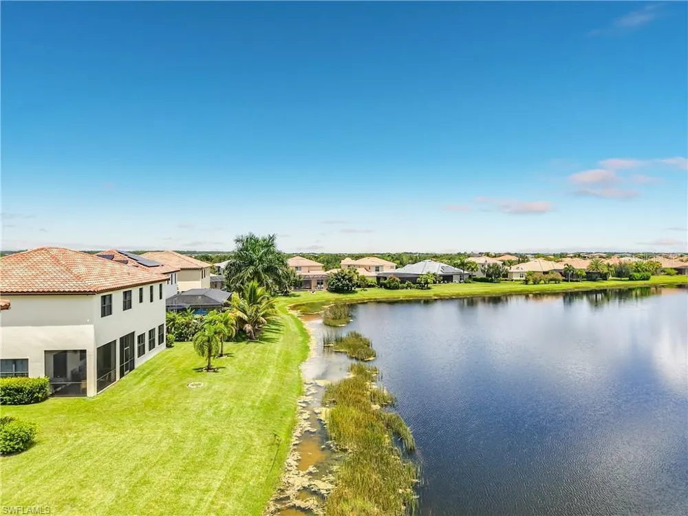 5024 MILANO STREET Ave Maria, FL 34142