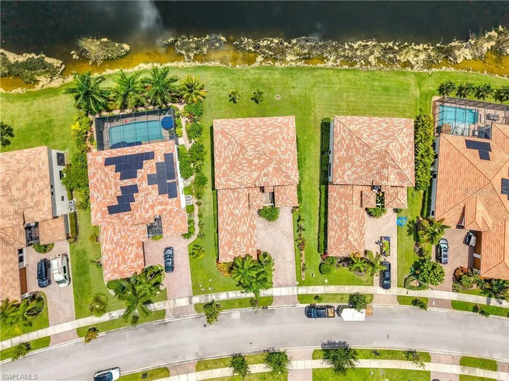 5024 MILANO STREET Ave Maria, FL 34142