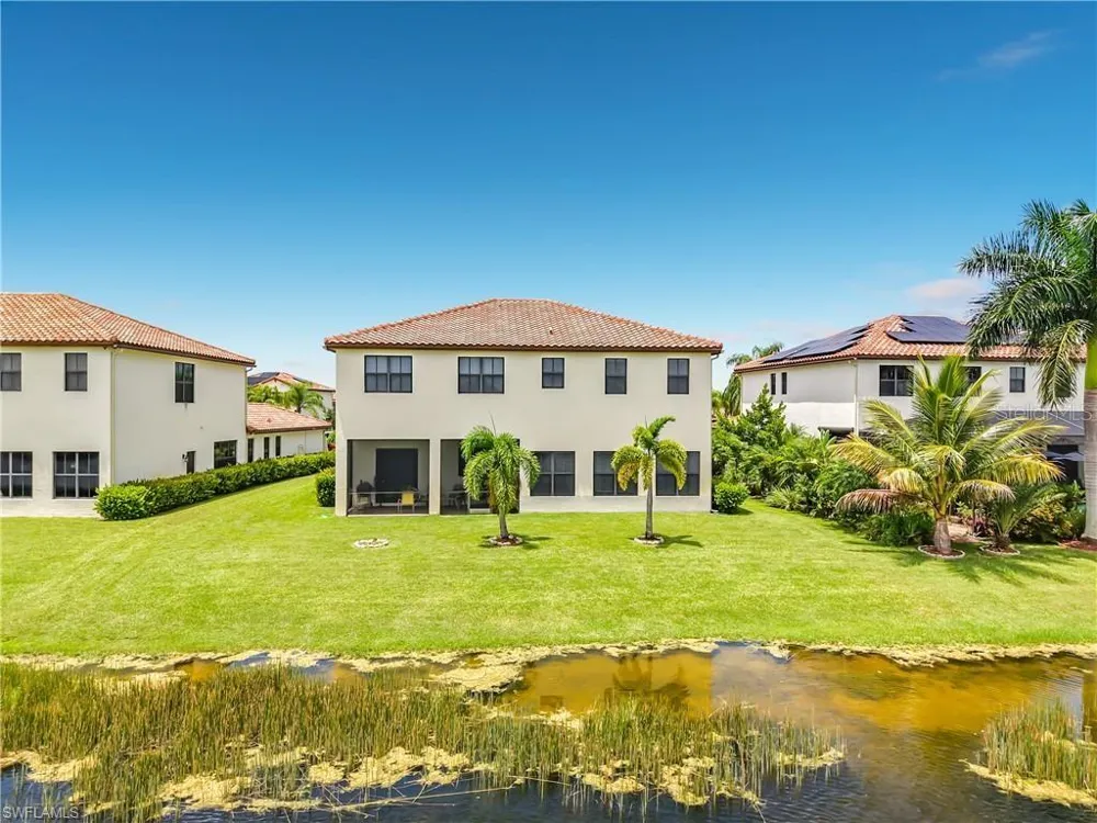 5024 MILANO STREET Ave Maria, FL 34142