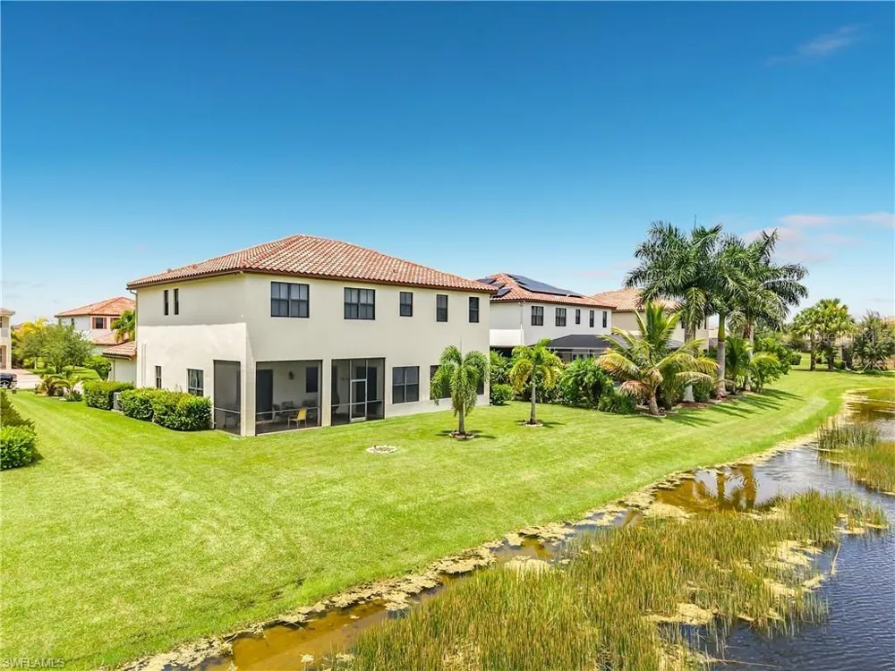 5024 MILANO STREET Ave Maria, FL 34142
