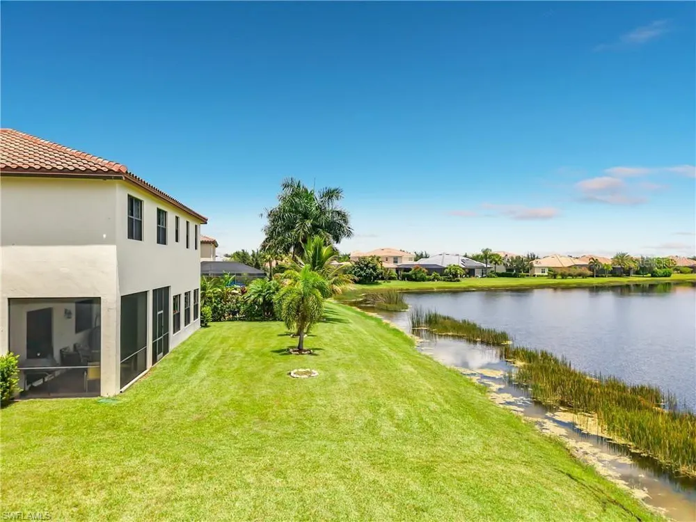 5024 MILANO STREET Ave Maria, FL 34142