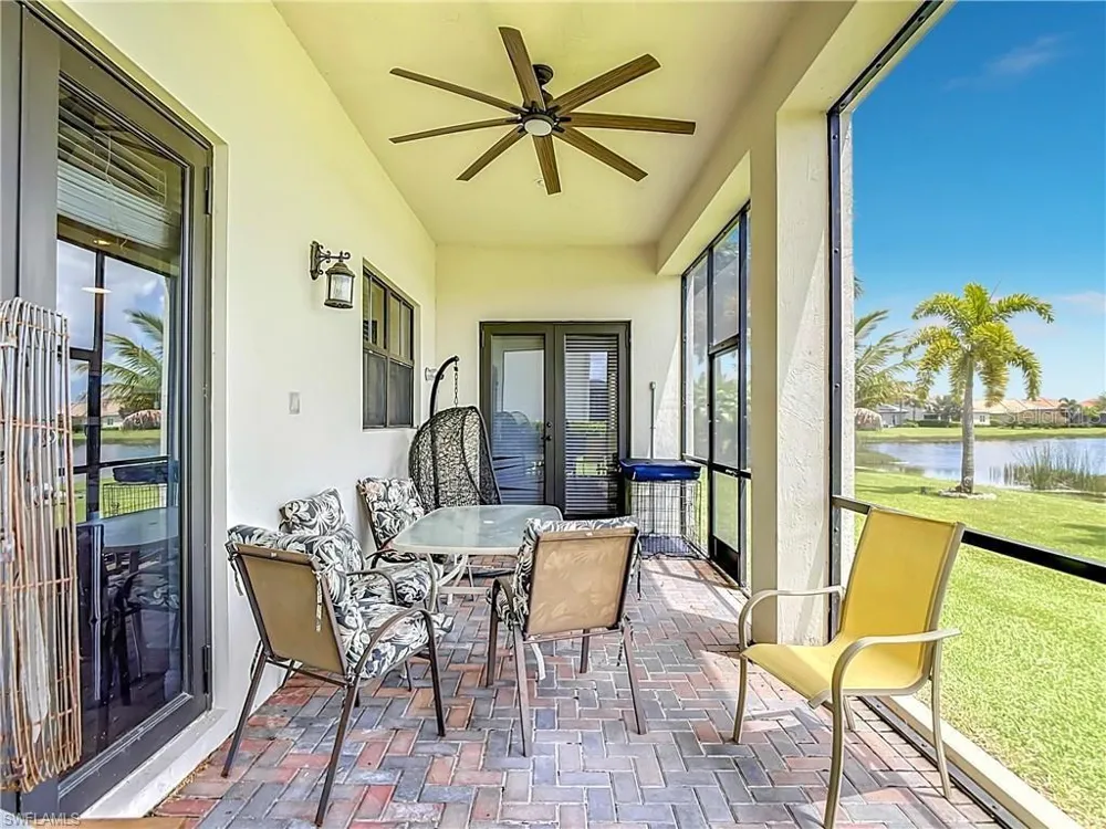5024 MILANO STREET Ave Maria, FL 34142
