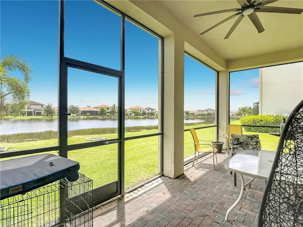 5024 MILANO STREET Ave Maria, FL 34142