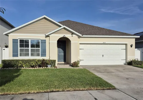 1464 RIVERBOAT DRIVE