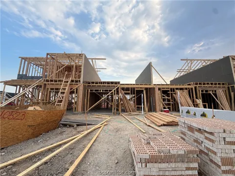 10523 Berry Branch Lane