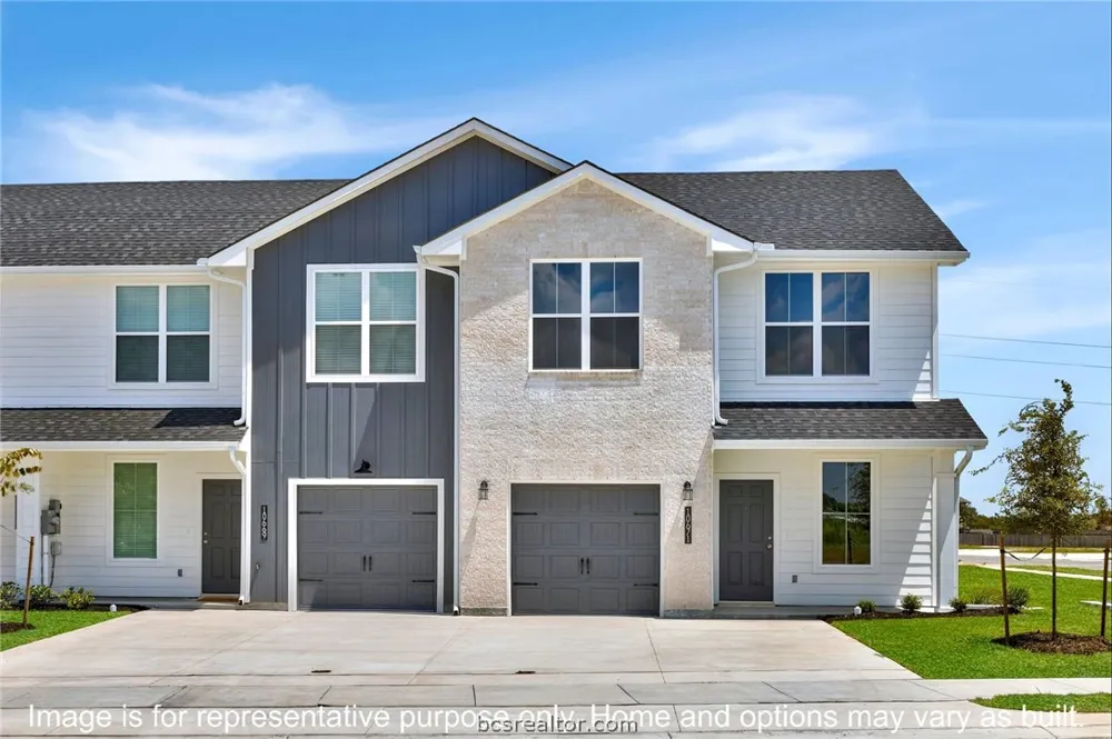 10523 Berry Branch Lane Bryan, TX 77845